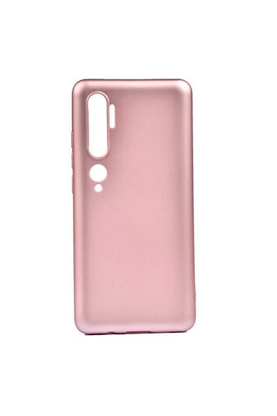 Ummeslem Compatible Case Premier Soft Colorful Silicone Cover for Xiaomi Mi N...