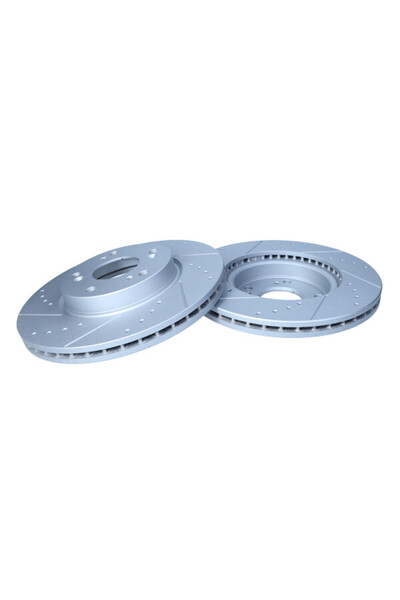 MaxGear TARCZA HAM. HONDA P. CIVIC 06-/FR-V RECONDITIONAT NOU