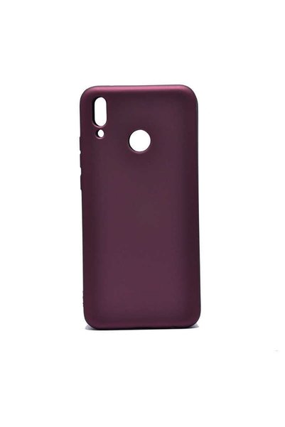 Ummeslem Soft Premier Cover Case Compatible for Huawei Y9 2019