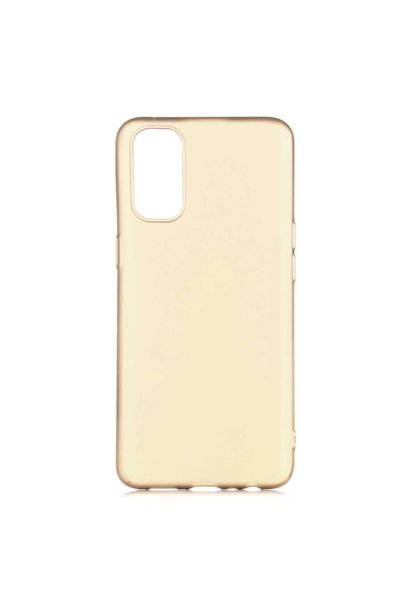 Ummeslem Compatible Case for Oppo Reno 4 Mobile Phone Premier Flexible Protec...