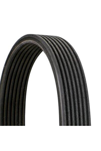 Continental Bedding Curea canelată Poly-V Continental 7DPK1697
