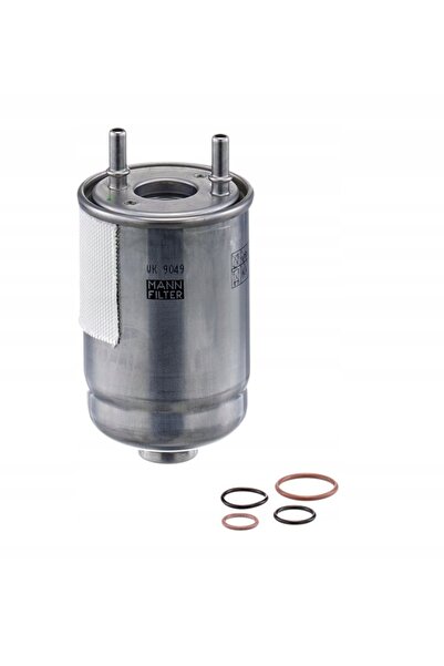 Mann-Filter FILTRU DE COMBUSTIBIL