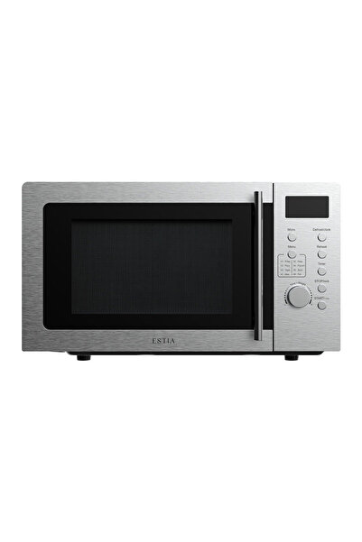 Estia Home Art ESTIA ΦΟΥΡΝΟΣ ΜΙΚΡΟΚΥΜΑΤΩΝ MICROCHEF 7000w 20lt ΜΑΥΡΟ