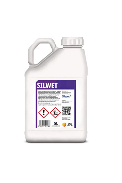 UPL Silwet Top – Ingrasamant Adjuvant 5L