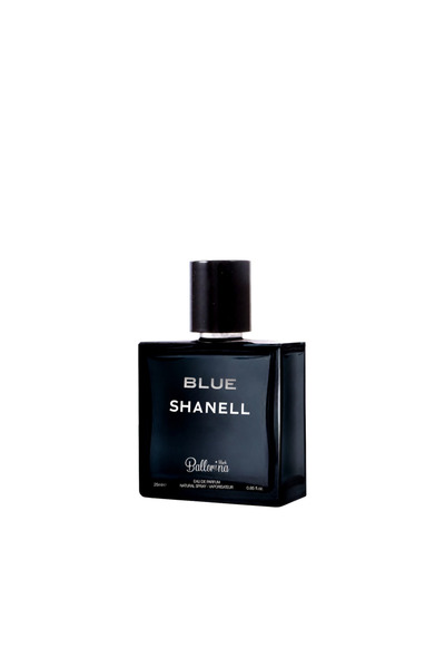 BALLERINA Balerina Blue Shanell Eau De Parfum for Men