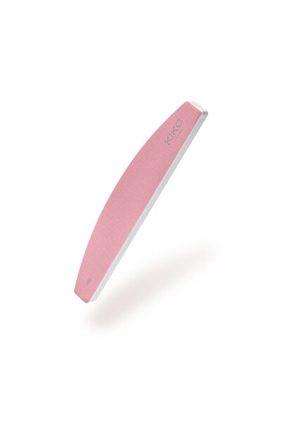 Kiko Tırnak Törpüsü - Nail File Smoothing