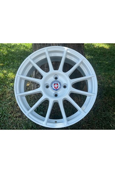 powcan 16 İNÇ 4X98 FIAT DOBLO FIORINO ALBEA TIPO LINEA UYUMLU JANT TAKIMI ( 4...