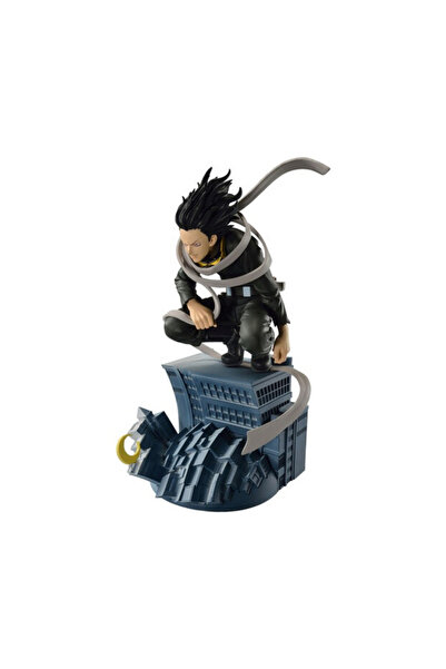 Banpresto My Hero Academia Shota Aizawa [The Anime] Dioramatic by