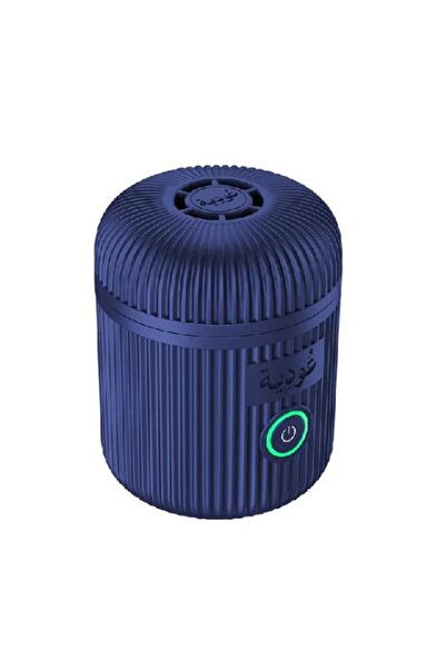Generic Brand مبخرة عودية الذكية الإلكترونية D007 ببطارية 2000mAh