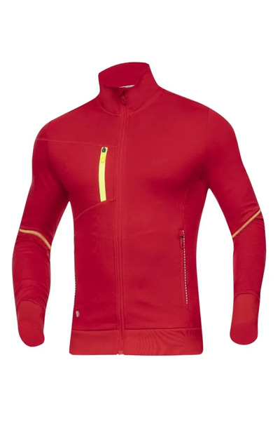 ardon Jachetă, din nylon și spandex, 280 g/mp, cu elemente reflectorizante, C...