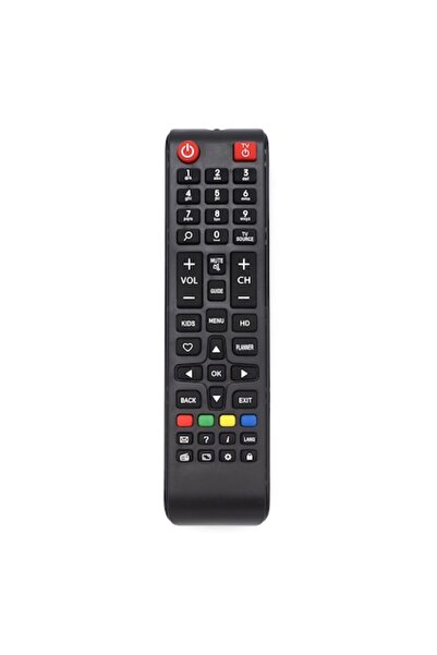 GSC ®   Telecomandă pentru Decodor/Receptor Satelit, Compatibilă cu Telekom, ...