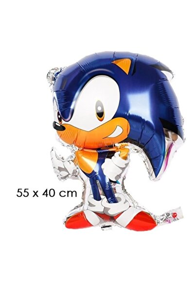 Sonıc Folyo Balon