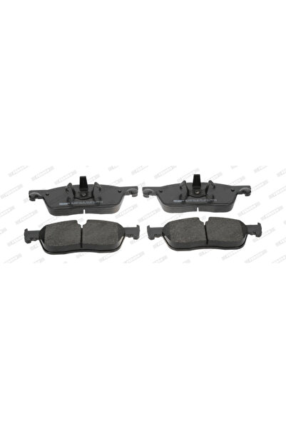 FERODO Set Placute Frana Frana Disc Jaguar E-Pace Land Rover Discovery Sport/...