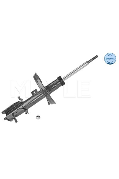 MEYLE Amortizor Axa Fata Stanga Citroen Jumpy 2 Fiat Scudo Bus/Scudo Caroseri...