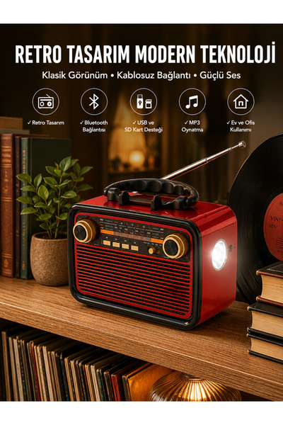 My Best Store NOSTALJİK RADYO