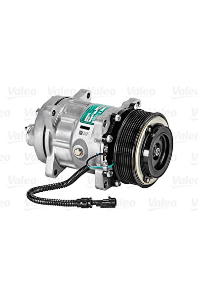 VALEO Compresor Climatizare Daf Cf 65/Lf 45/Lf 55 2001-2013