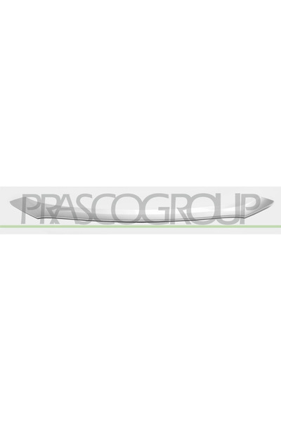 PRASCO Banda De Protectie Bara De Protectie Fata Mitsubishi Outlander 3 2012-...