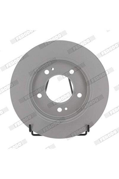 FERODO Set Discuri Frana Hyundai Elantra 6 Limuzina/Elantra 7 Limuzina/Ioniq ...