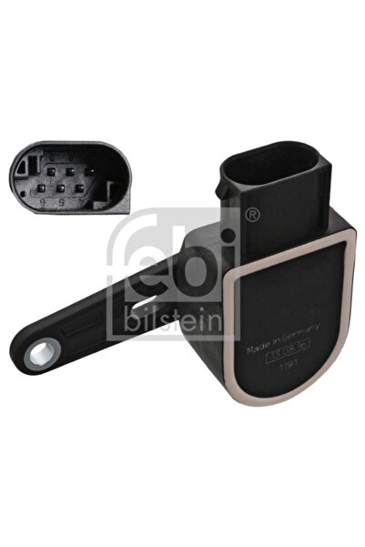 FEBI BILSTEIN Senzor Reglare Faruri Bmw 1/5/6 Mercedes-Benz Cls/E-Class/M-Cla...