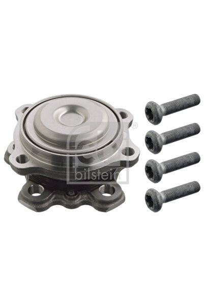 FEBI BILSTEIN Set Rulment Roata Axa Fata Dreapta Bmw 3/5/6 Gran Turismo 2015-...