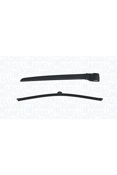 MAGNETI MARELLI Set Stergatoare Curatare Parbriz Porsche Cayenne 2010-2017