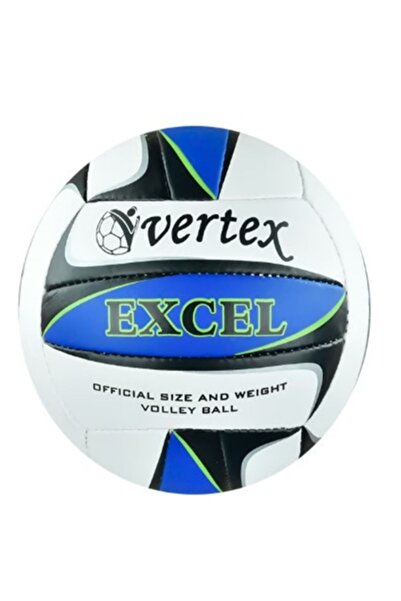 VERTEX Voleybol Topu Karışık Vt-230 Orjinal Lisanslı