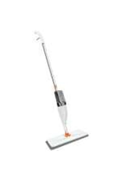 OEM Mop cu spray, alb, laveta inclusa