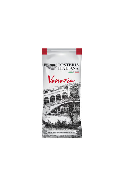 Tosteria Italiana Venezia, boabe de cafea, 1kg