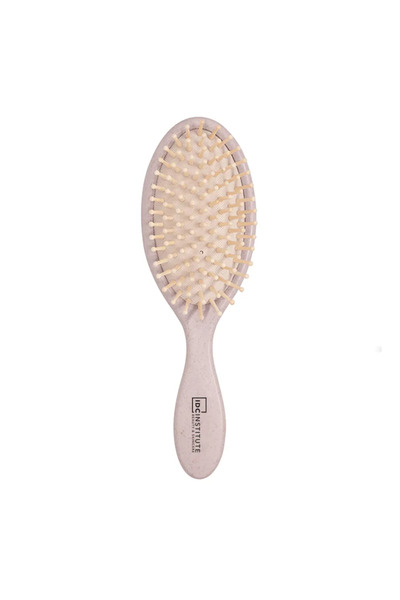 Idc Βούρτσα μαλλιών Institute Cushion 100% Brush Ροζ