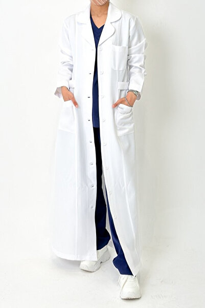 LABMED 54 Inch Medical Lab Coat 326 | ® Lab Med