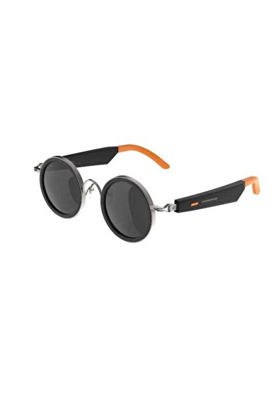 porodo Lifestyle Velora Smart Sunglasses with Bluetooth 5.2, Voice Assistant ...