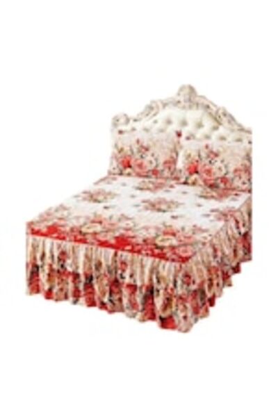OEM Husa de pat cu imprimeu floral 150*200cm
