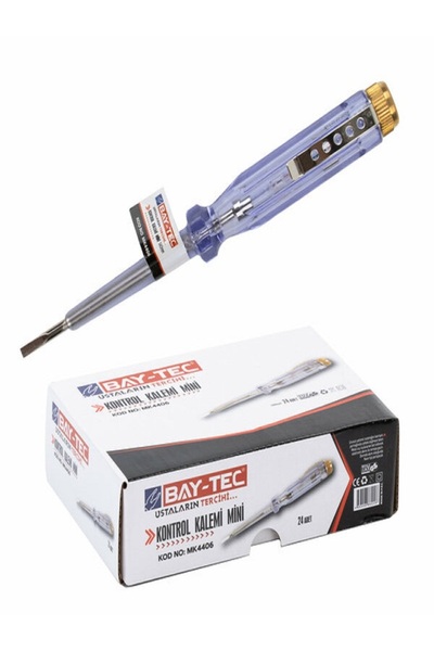EKO Milyoncum Electric Control Pen Small Size with Strap 1 Piece