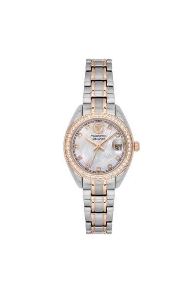 Valentino Orlandi Vo.4.10011-5 Women's Wristwatch