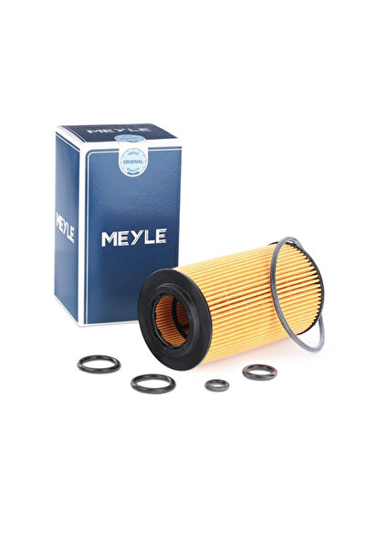 MEYLE – OIL FILTER FOR MERCEDES – 140180010