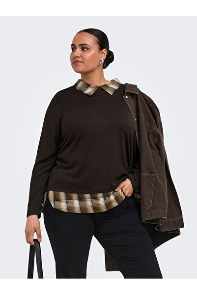 Only Carmakoma Top CARALBA Top