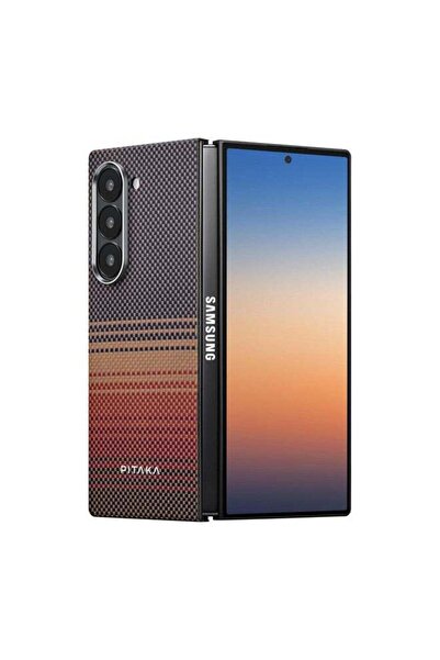 snapcart pitaka for Z Fold 6 Case, Slim & Light Magnetic Galaxy Z Fold 6 Case...
