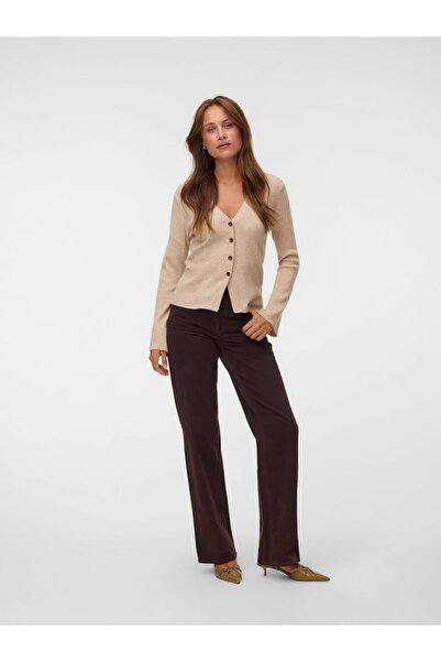 Vero Moda Strickjacke VMMARLA Strickjacke