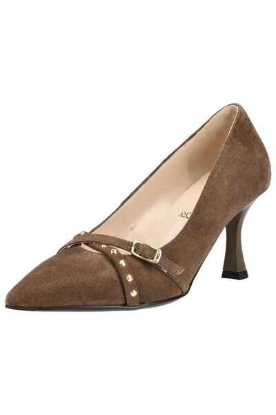 Nero Giardini Pumps