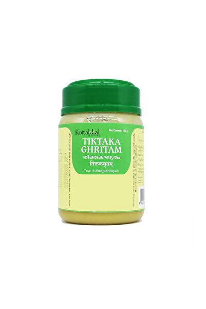 Kottakkal Ayurveda Tiktaka Ghritam 150 g