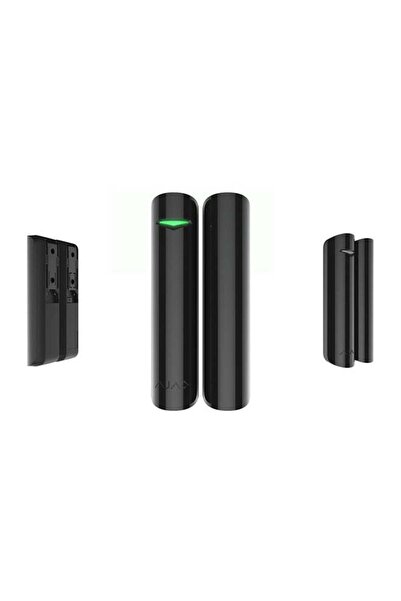 Ajax DoorProtect - White | Smart Wireless Door Sensor for Home Security