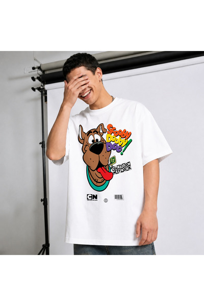 Ingift Ουνισέξ Υπερμεγέθες T-Shirt, Εξατομικευμένο, Συλλογή Street Wear με Σχ...