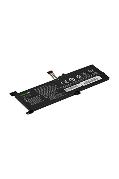 Greencell Battery for Lenovo IdeaPad 3 3-15ADA05 3-15IIL05 320-15IAP 320-15IK...