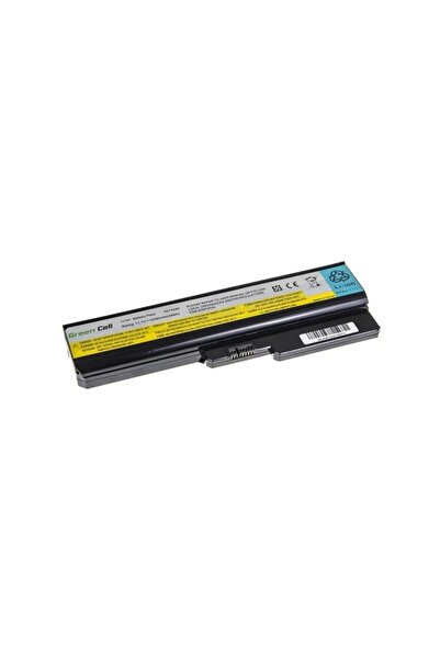Greencell Battery L08S6Y02 for Lenovo B550 G430 G450 G530 G550 G550A G555 N500