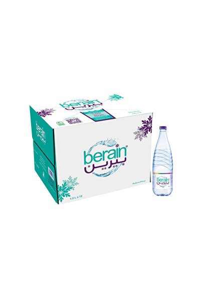 berain 1.5L (12 bottles)