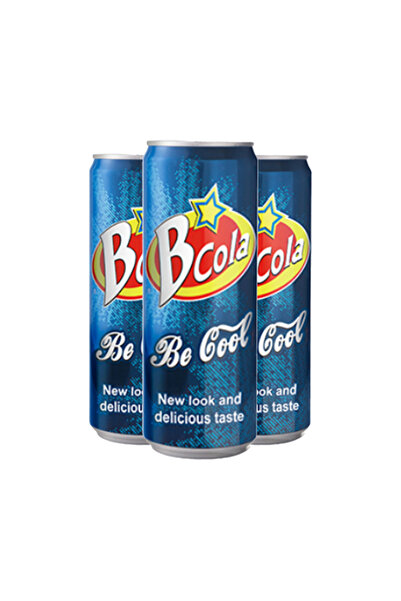 Generic Brand Bcola 250 ML (30 bottle)