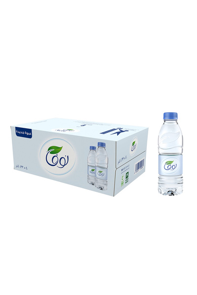 Nova 330 ML (40 bottles)