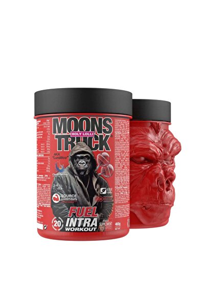 ZOOMAD Labs MOONSTRUCK® II Fuel · INTRA-ENTRENO Glutamin Creatine Amino Compl...