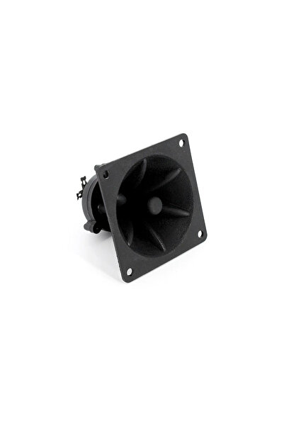 CarGuard Tweeter piezo 75/150W 4-8 Ohmi 4kHz-30kHz 85x85x70 mm PTW002