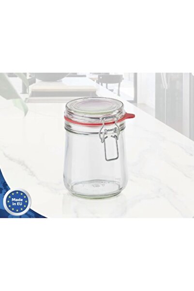 Leifheit Borcan de sticlă de 800 ml